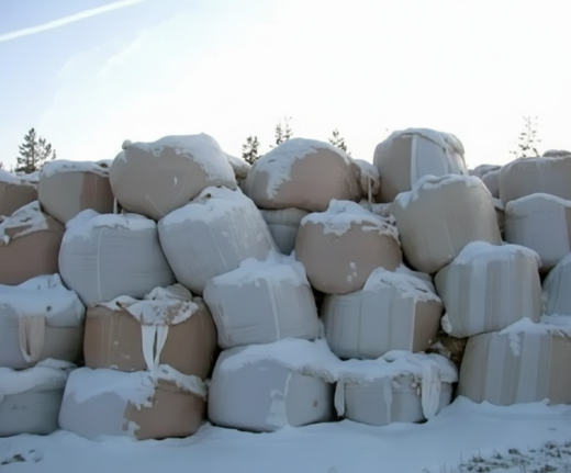 Контейнер противоэрозионный (КП)