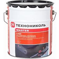 Клей для рубероида Технониколь