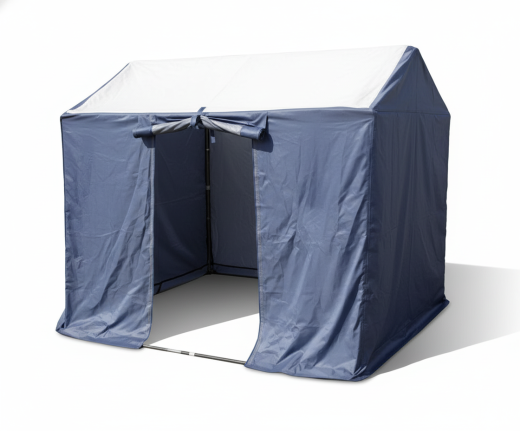 Палатка сварщика "Нефтяник"