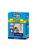 Клей для флизелиновых и стеклообоев с индикатором TYTAN Euro-line ФЛИЗЕЛИН 250 гр (7017176) *1/12