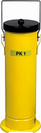 Контейнер для сушки и хранения электродов РК 1 ESAB