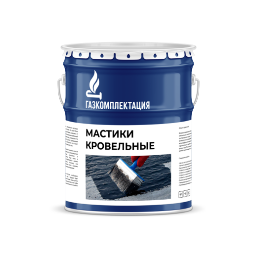 Мастика БАЭМ