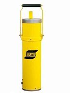 Контейнер для сушки и хранения электродов DS5 ESAB