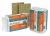 Базальтовая вата ISOBOX Экстралайт 50% компрессия, 33кг/м³ (1200x600x50, 12шт)