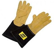 Перчатки ESAB Curved TIG Glove
