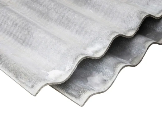 Шифер 8-ми волновой 1750*1130*5,8 (Стерлитамак)1уп=108 шт