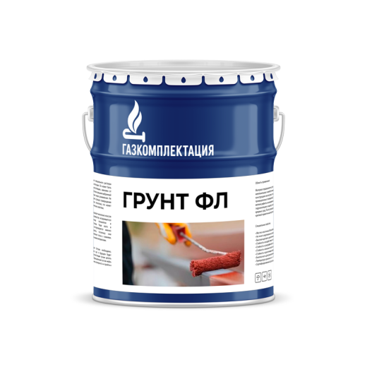 Грунт ФЛ-03 К