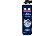 Очиститель монтажной пены Tytan Professional Эко 500 мл (47820) *1/12