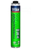 Пено-клей Tytan Professional Универсальный Всесезонный GUN 750 мл (16333/97804)