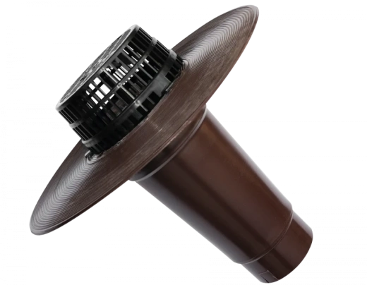 Воронка ТехноНИКОЛЬ ВБ ЭКО 110х315 460067