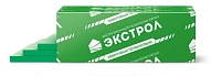Экструзионный пенополистирол Экстрол 35 Г4 1180*580*100/4пл 1уп=0,274м3=2,74 м2